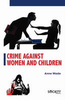 Crime Against Women and Children-9781773613550