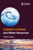 Climate Change and Water Resources-9781773613918