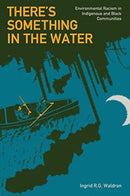 There’s Something In The Water