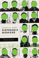 Essential Work, Disposable Workers : Migration, Capitalism and Class-9781773632254