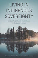 Living in Indigenous Sovereignty-9781773632384