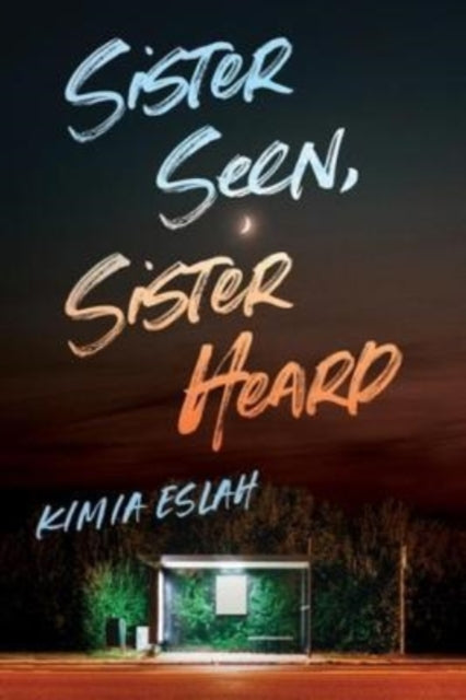 Sister Seen, Sister Heard-9781773635200