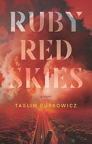 Ruby Red Skies-9781773635606