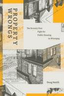 Property Wrongs