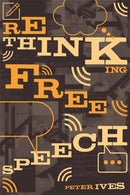 Rethinking Free Speech-9781773636979