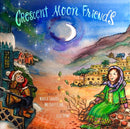 Crescent Moon Friends-9781773660967