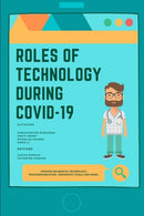 Roles of Technology During Covid-19-9781773691770