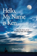Hello, My Name is Ken-9781773702711