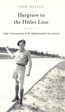 Hargrave to the Hitler Line