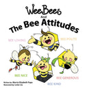 Wee Bees and The Bee Attitudes-9781773703534