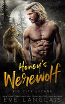 Honey''s Werewolf