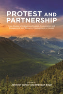 Protest and Partnership