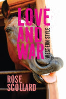 Love and War Western Style-9781773856155