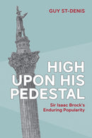 High Upon His Pedestal