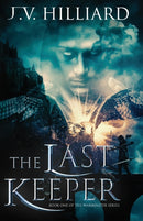 The Last Keeper-9781774000410