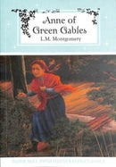 Anne of Green Gables-9781774022177