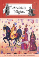 Arabian Nights-9781774022184