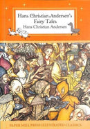 Hans Christian Andersen's Fairy Tales-9781774022191