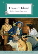 Treasure Island-9781774022238