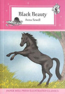 Black Beauty-9781774022245