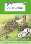 Aesop'S Fables-9781774022252