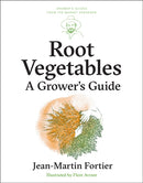 Root Vegetables : A Grower's Guide-9781774060179