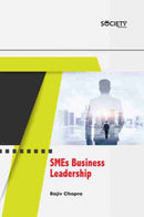 SMEs Business Leadership-9781774071823