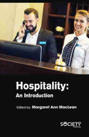 Hospitality : An Introduction-9781774073056