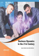 Business Dynamics in the 21st Century-9781774077177