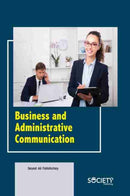 Business and Administrative Communication-9781774077825