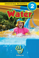 Water : I Can Help Save Earth (Engaging Readers, Level 2)-9781774377185