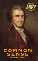Common Sense (Deluxe Library Edition)-9781774379929