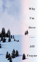 Why I''m Here