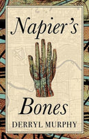Napier's Bones