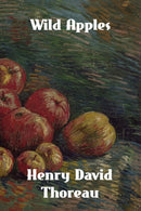 Wild Apples : The History of the Apple Tree-9781774419755