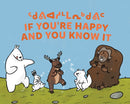 If You're Happy and You Know It : Bilingual Inuktitut and English Edition-9781774502440