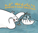 Nanuq''s Baby Brother