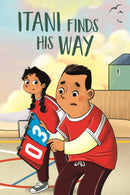 Itani Finds His Way : English Edition-9781774502860