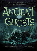 Ancient Ghosts : A Collection of Strange and Scary Stories from Northern Norway-9781774505878