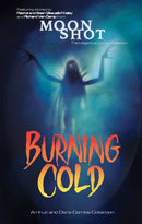 Burning Cold : An Inuit and Dene Comics Collection-9781774506547