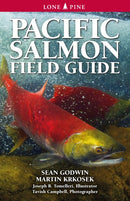 Pacific Salmon Field Guide-9781774511343