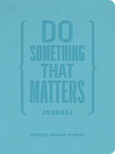 Do Something That Matters Journal-9781774584231