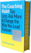 The Coaching Habit