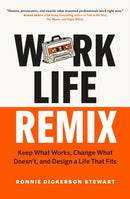 Work Life Remix