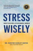 Stress Wisely-9781774586761