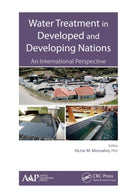 Water Treatment in Developed and Developing Nations : An International Perspective-9781774635742