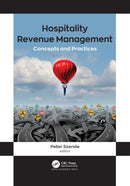 Hospitality Revenue Management : Concepts and Practices-9781774639177