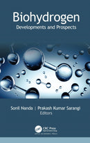 Biohydrogen : Developments and Prospects-9781774639818