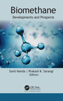 Biomethane : Developments and Prospects-9781774639832