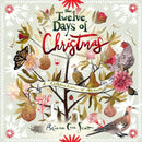 The Twelve Days of Christmas : A Celebration of Nature-9781774710968